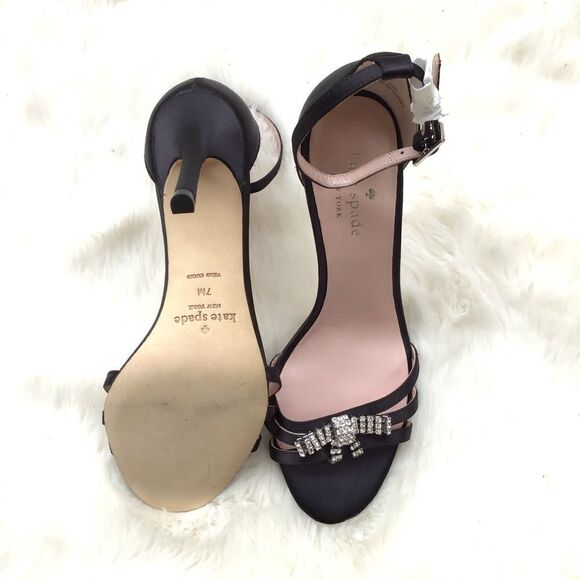 Kate Spade Ingrida heels - Picture 5 of 5